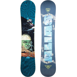 Kid's Rossignol Alias SnowboardBoys' 2024 size 135