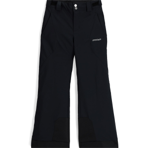 Kid's Spyder Olympia Pants Girls' 2024 Green in Lime size 10 | Polyester