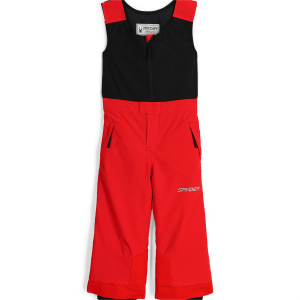 Kid's Spyder Expedition Pants Toddler Boys' 2024 in Red size 5 | Polyester