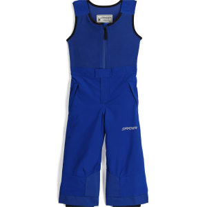 Kid's Spyder Expedition Pants Toddler Boys' 2024 in Blue size 6 | Polyester