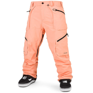 Volcom Guch Stretch GORE-TEX Pants Men's 2024 in Pink size Small