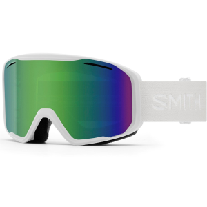 Smith Blazer Goggles 2026 in White