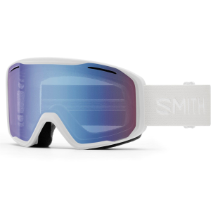 Smith Blazer Goggles 2026 in White