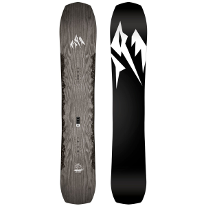 Jones Ultra Flagship Snowboard 2024 size 164 | Bamboo/Plastic