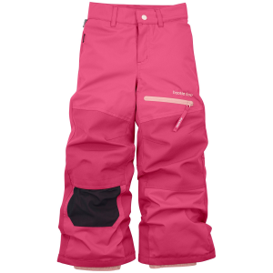 Kid's Hootie Hoo Hayden Insulated Pants 2024 in Pink size 6 | Nylon