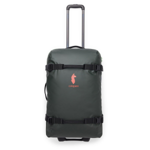Cotopaxi Allpa Roller Bag 2026 in Green size 65L | Nylon/Polyester
