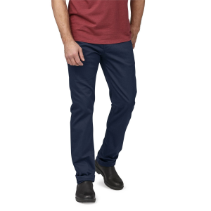 Patagonia Performance Twill Jeans Men's 2023 in Blue size 30" | Cotton/Polyester