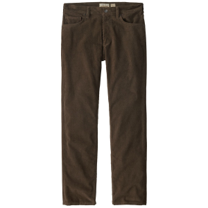 Patagonia Organic Cotton Corduroy Regular Jeans Men's 2025 in Brown size 34"