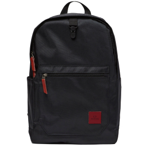 Brixton University Backpack 2024 in Black