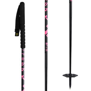 Black Crows Oxus Ski Poles 2026 size 130 | Aluminum