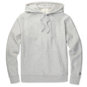 Outerknown Sunday Hoodie Men's 2023 Gray in Grey size Small | Cotton
