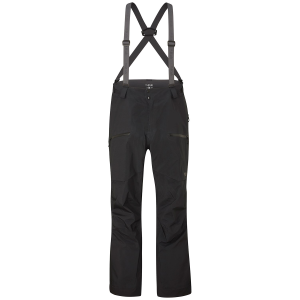 Rab(R) Khroma Latok GORE-TEX Pants Men's 2024 in Black size 2X-Large