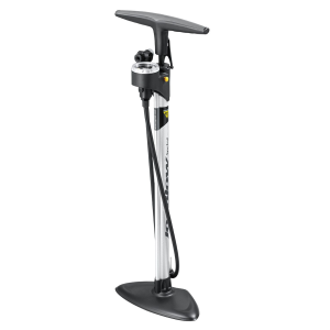 Topeak JoeBlow Sprint Floor Pump 2023 in Black | Aluminum