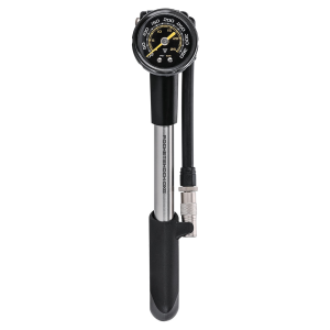 Topeak Pocketshock DXG Shock Pump 2023 in Black