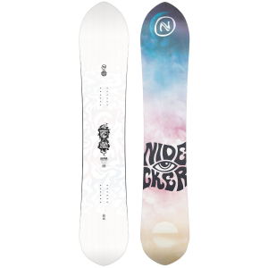 Nidecker Alpha Snowboard 2025 size 148