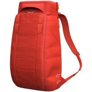 DB Equipment Hugger 30L Backpack 2024 in Red | Nylon
