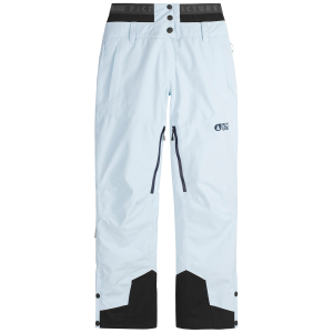 Women's Picture Organic Exa Pants 2024 in Blue size X-Large | Polyester/Plastic