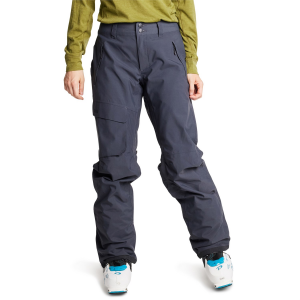 Women's Trew Gear McKenzie Pants 2024 in Black size Large | Nylon