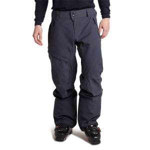 Trew Gear Cooper Pants Men's 2024 in Black size X-Small | Nylon