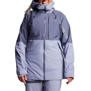 Women's Trew Gear Trillium Jacket 2024 in Purple size Small | Nylon