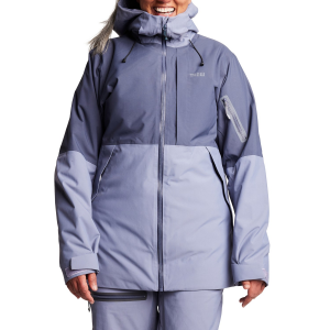 Women's Trew Gear Trillium Jacket 2024 in Purple size Large | Nylon