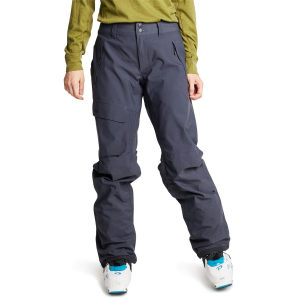 Women's Trew Gear McKenzie Pants 2024 in Black size X-Small | Nylon
