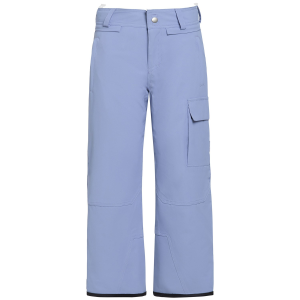 Kid's namuk Crusade Snow Pants 2024 in Blue size 8-9 | Polyester