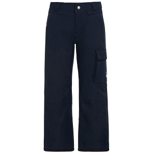 Kid's namuk Crusade Snow Pants 2024 in Blue size 6-7 | Polyester