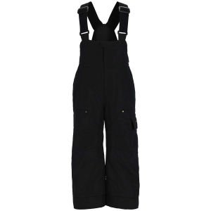 Kid's Obermeyer Volt Pants Toddler Boys' 2024 in Black size 1 | Polyester