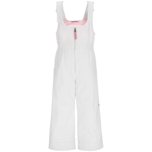 Kid's Obermeyer Snoverall Pants Toddler Girls' 2024 in White