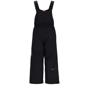 Kid's Obermeyer Snoverall Pants Toddler Girls' 2024 in Black