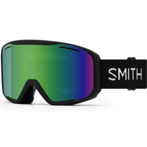 Smith Blazer Goggles 2026 in Black