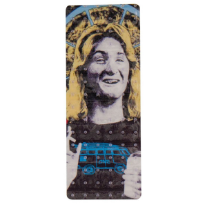 OneBall Fast Times Stomp Pad 2026 | Rubber