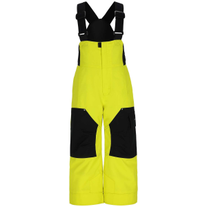Kid's Obermeyer Volt Pants Toddler Boys' 024 in Yellow | Polyester