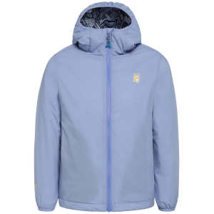 Kid's namuk Neo PrimaLoft Jacket 2024 in Blue size 9-11 | Polyester