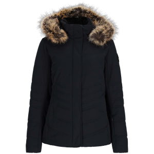 Women's Obermeyer Tuscany II Jacket 024 in Black