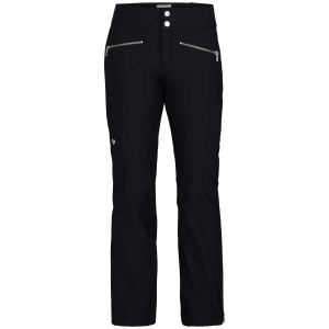 Women's Obermeyer Chateau Pants 2024 in Black size 6 | Polyester
