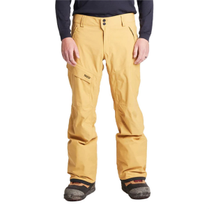 Trew Gear Cooper Pants Men's 2024 in Yellow size 2X-Large | Nylon