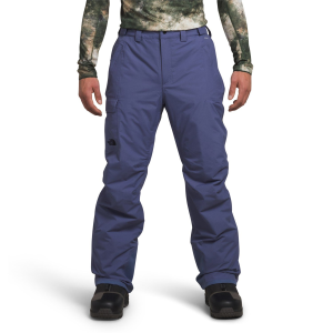 The North Face Freedom Insulated Short Pants Men's 2024 in Blue size 2X-Large