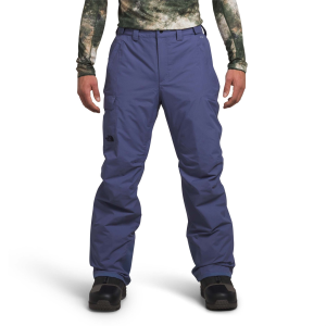 The North Face Freedom Insulated Pants Men's 2024 in Blue size X-Small
