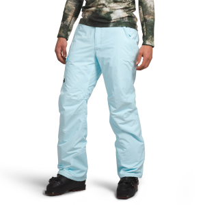 The North Face Freedom Insulated Tall Pants Men's 2024 in Blue size X-Small