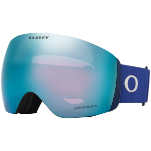 Oakley Flight Deck L Goggles 2026 in Blue