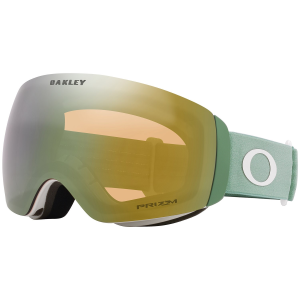 Oakley Flight Deck M Goggles 2026 in Green
