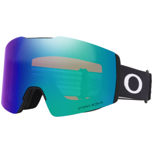 Oakley Fall Line M Goggles 2026 in Black