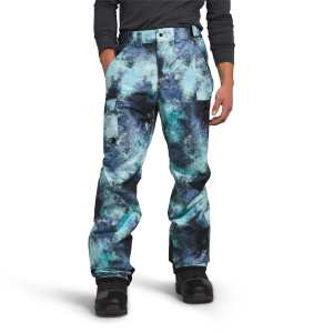 The North Face Freedom Pants Men's 2024 in Blue size X-Small | Nylon/Polyester