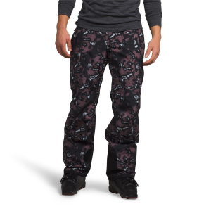 The North Face Freedom Pants Men's 2024 in Gray size X-Small | Nylon/Polyester