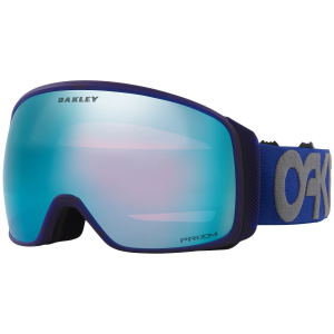 Oakley Flight Tracker L Goggles 2026 in Blue