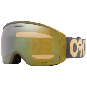 Oakley Flight Tracker L Goggles 2024 in Gray