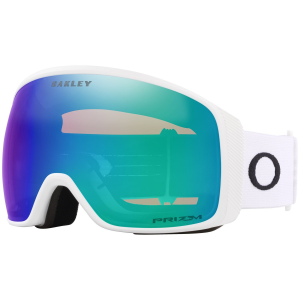Oakley Flight Tracker L Goggles 2026 in White