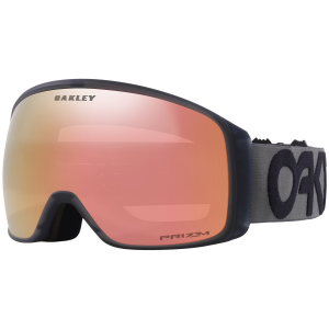 Oakley Flight Tracker L Goggles 2026 in Gray